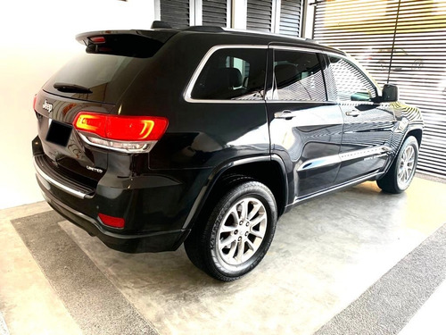 Imagen 6 de 15 de Jeep Grand Cherokee