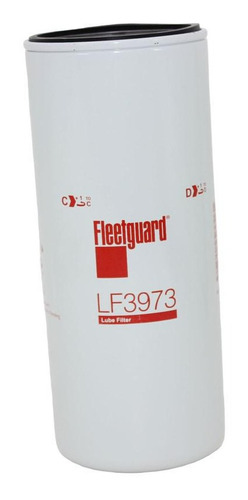 Lf3973 Lf 3973 Filtro De Aceite P551807