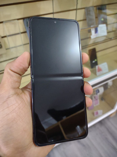 Samsung Galaxy Z Flip 4 Original 256gb Liberado (Usado)