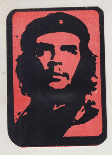 1969 Che Guevara Calendario Libreria Horizontes Montevideo