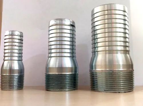 Niples Combinados 1/2 - 6
