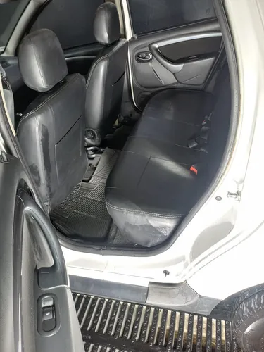 Renault Duster 2.0 Dynamique 4x4