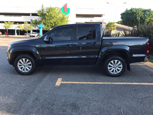 Volkswagen Amarok 2.0 Cd Tdi 180cv 4x4 Highline Pack At