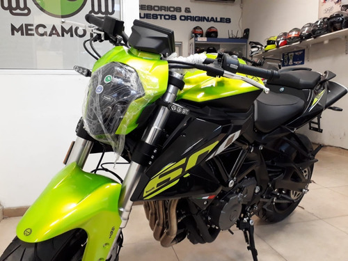 Imagen 3 de 22 de Benelli Tnt 600 I Abs - Mejor Contado! - Créditos Personales