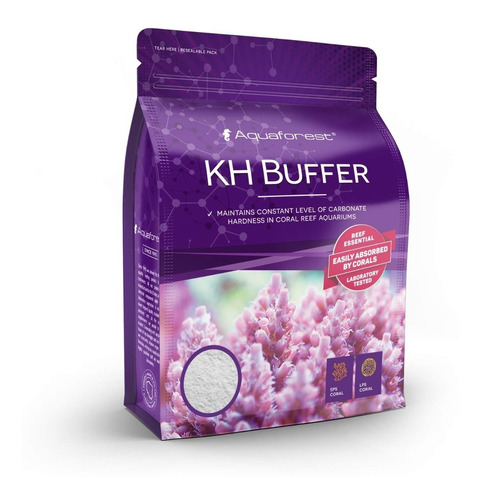 Aquaforest Af Kh Buffer 1200g