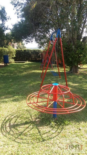 Chácara Para Venda Em Suzano, Rodeio Santa Rita, 5 Dormitórios, 1 Suíte, 4 Banheiros, 20 Vagas - 889_1-1807791