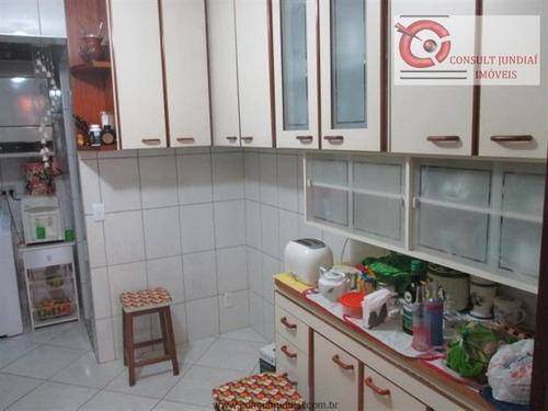Imagem 12 de 15 de Apartamentos À Venda Em Jundiaí/sp - Compre O Seu Apartamentos Aqui! - 1329806