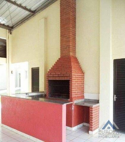 Imagem 7 de 9 de Apartamento À Venda, 27 M² Por R$ 125.000,00 - Alto Da Colina - Londrina/pr - Ap0966