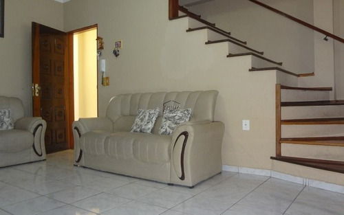 Imagem 6 de 15 de Casa - Santo Antonio Ii - Campo Limpo Paulista