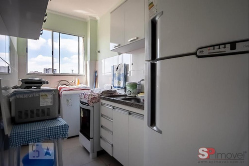 Imagem 5 de 21 de Apartamento Residencial Em São Paulo - Sp - Ap4765_nbni