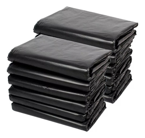Bolsas De Basura 90x120 Pack 10 Unidades