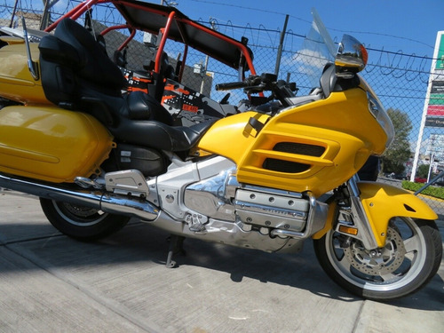 Imagen 4 de 13 de Honda 2001