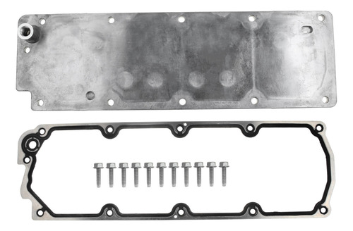 Tapa Válvula Motor Gmc Yukon Xl 1500 Sle 2009 6.0l