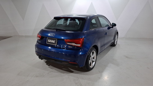 Audi A1 1.4 TFSI EGO S TRONIC