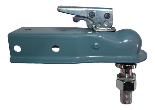Imagen 7 de 7 de Bola De Remolque 5000lbs Y Enganche 3500 Lbs De 2 Pulgadas