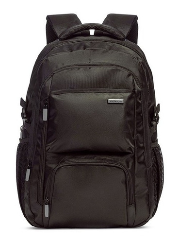 Imagen 1 de 4 de Mochila Primicia Portanotebook Grande Espaldar Anatómico Gmt