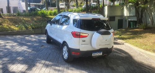 Imagem 2 de 9 de Ford Ecosport