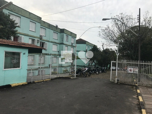 Imagem 2 de 15 de Apartamento - Santa Tereza - Ref: 43405 - V-58465577