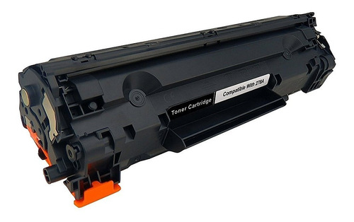 Toner Ce278a 278a 78a 278 Alt