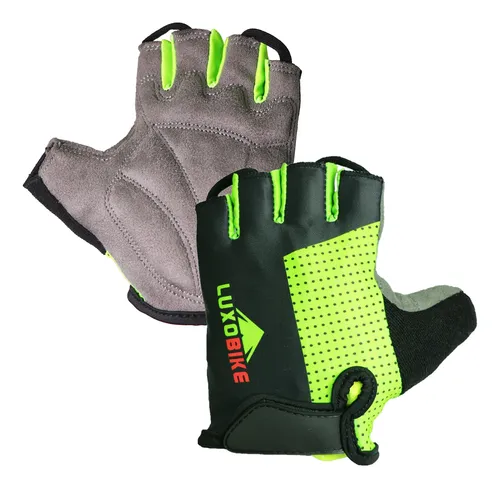 Luxobike cycling gloves hotsell