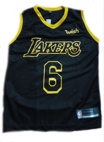 Lakers Infantil