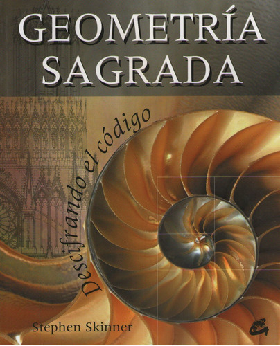 Geometria Sagrada - Descifrando El Codigo