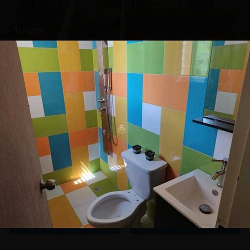 Imagen 11 de 14 de Apartamento Town House 106 M2 A Estrenar Ubicacion Exclusiva
