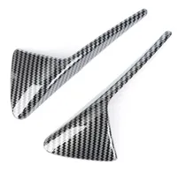 Comprar Lingyao Cubierta Camara Lateral Para Tesla Model S3 Abs