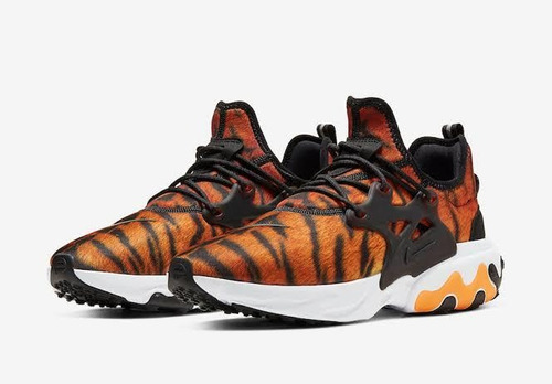 Zapatillas Nike React Presto Prm Hombre Nuevas Originales