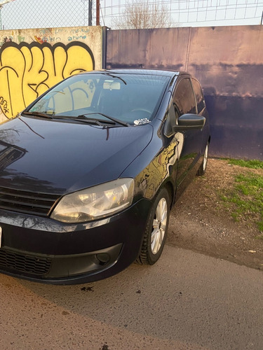 Imagen 5 de 11 de Volkswagen Fox