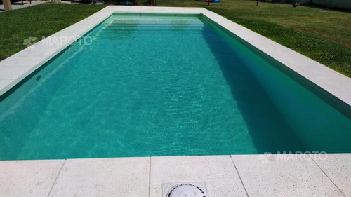 Imagen 21 de 26 de Casa En Venta En Barrio El Canton - Maroto Propiedades-