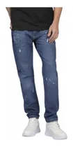Comprar Jean Wide Leg Paintec Siamo