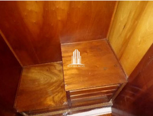 Imagem 11 de 23 de Apartamento Com 3 Dormitórios Sendo 1 Suíte Em Jardim Paulista - Sp - Ap0202_lo