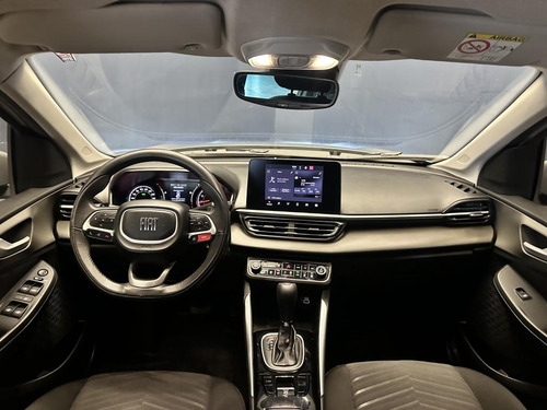 Fiat FASTBACK 1.0 200 T. Flex Aut