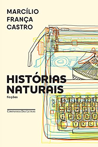 Libro Historias Naturais - Contos