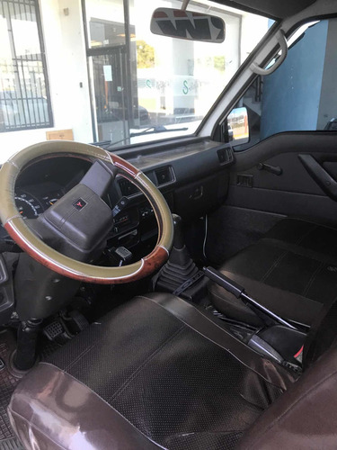 Imagen 2 de 3 de Mitsubishi Panel L300 Motor 2.0