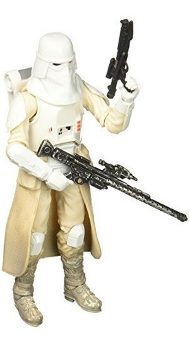 Figura De Acción Snow Trooper, 6 