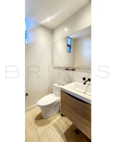 Apartamento En Venta En El Tesoro. Cod V501331