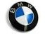 Emblema Isignia Bmw Insignia Baul 74mm