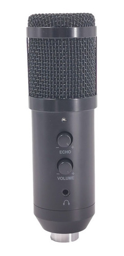 Imagen 6 de 10 de Microfono Condenser Usb Elefir El2022 Tripode Pc Mac Premium