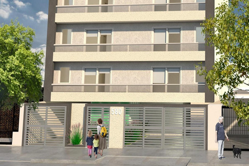 Imagen 3 de 27 de Departamento - Moron