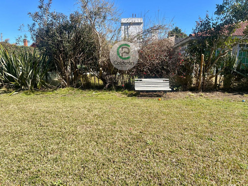 Terreno Lote En Venta Country Club Banco Provincia