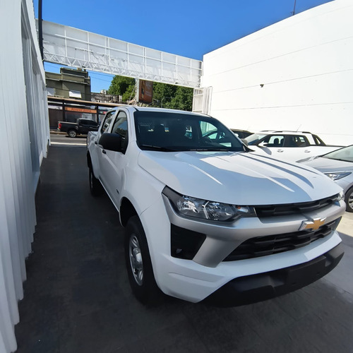 Chevrolet S10 2.8 Cd 4X2 Wt