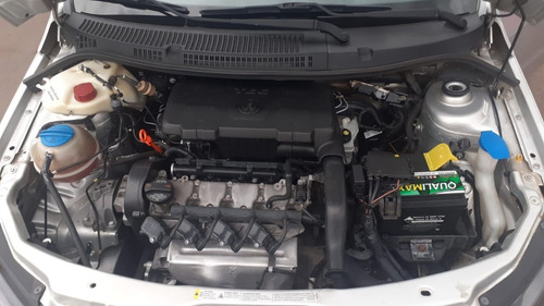Vw. Gol City 1.6 2014/2015