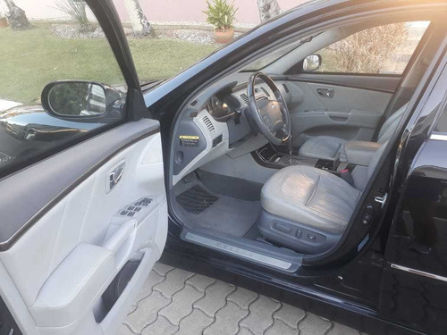 Hyundai Azera 2011 3.3 Gls Aut. 4p