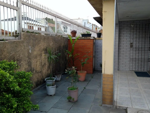Casa À Venda, 2 Quartos, 1 Suíte, 3 Vagas, Cecília Maria - Santo André/sp - 47571