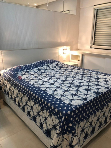 Imagem 27 de 28 de Apartamento A Venda Em Campinas R$ 650.000,00 - Cambuí - Ap02057 - 69885128