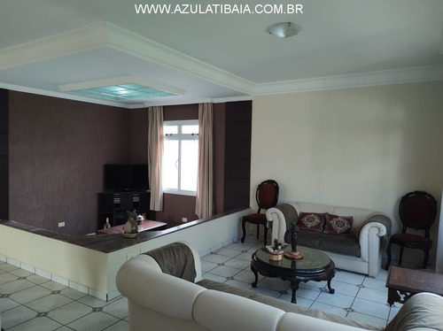 Imagem 6 de 27 de Casa Em Atibaia, Jardim Paulista Excelente Bairro Residencial Próximo Alameda Lucas N Garcez... 3 Suítes, Armários, Ótimo Acabamento, Espaço Gourmet Com Churrasqueira, Piscina... - Ca00144 - 331564