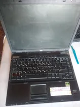 Comprar Sucata Notebook Hp Compaq Nx6125 (léia A Descrição)
