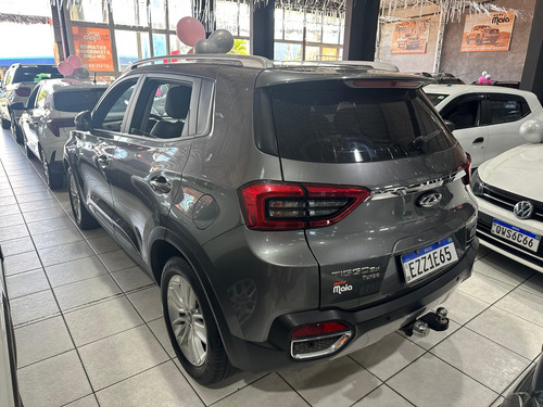 Caoa Chery Tiggo 5X 1.5 VVT TURBO IFLEX T DCT